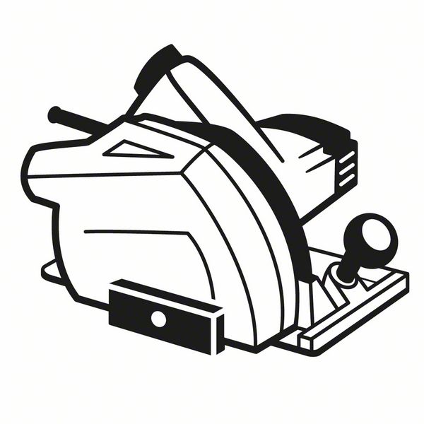 Пильный диск Bosch Expert for Wood 130 x 20 x 2,4 mm, 36